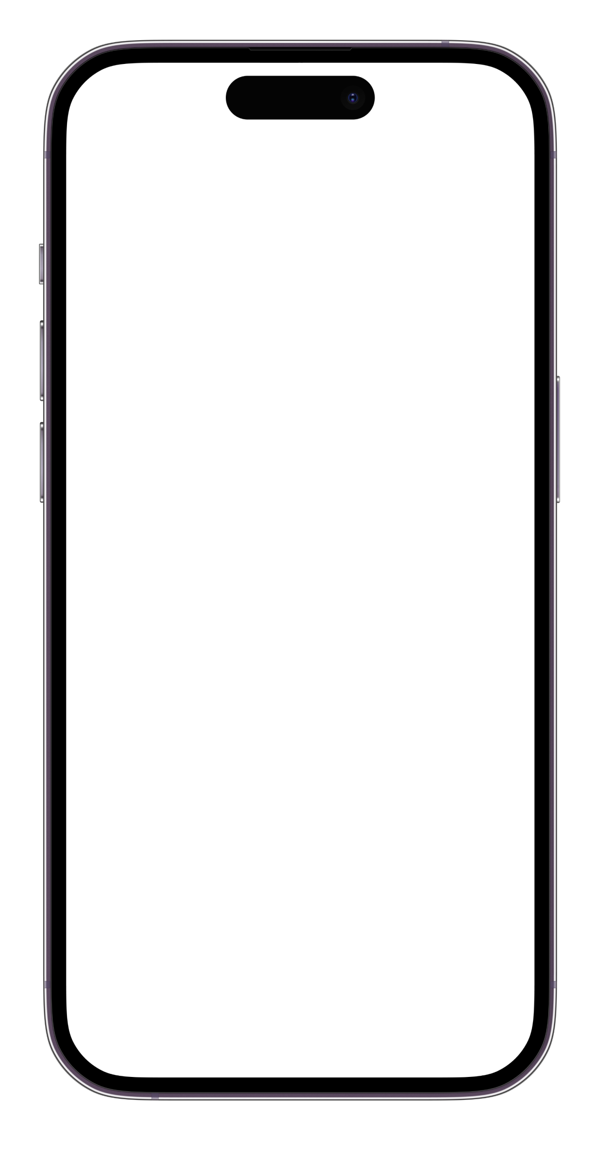 Lifelogx - App Template