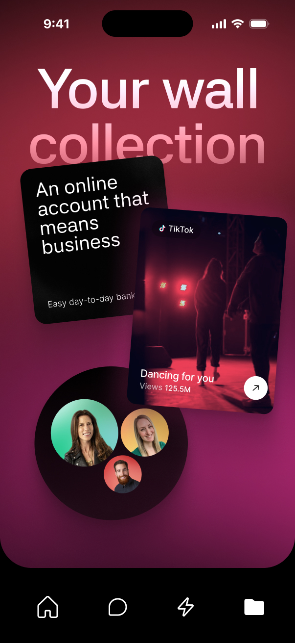 Lifelogx - App Template