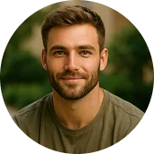 Blog Author Image