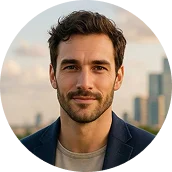 Blog Author Image