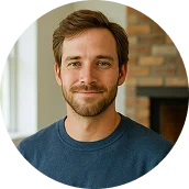 Blog Author Image