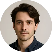 Blog Author Image
