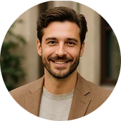Blog Author Image