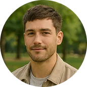 Blog Author Image