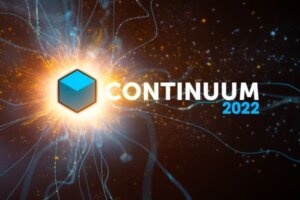 AE/PR插件-BorisFX Continuum Complete 2022 v15.5.2 BCC视觉特效插件一键安装板