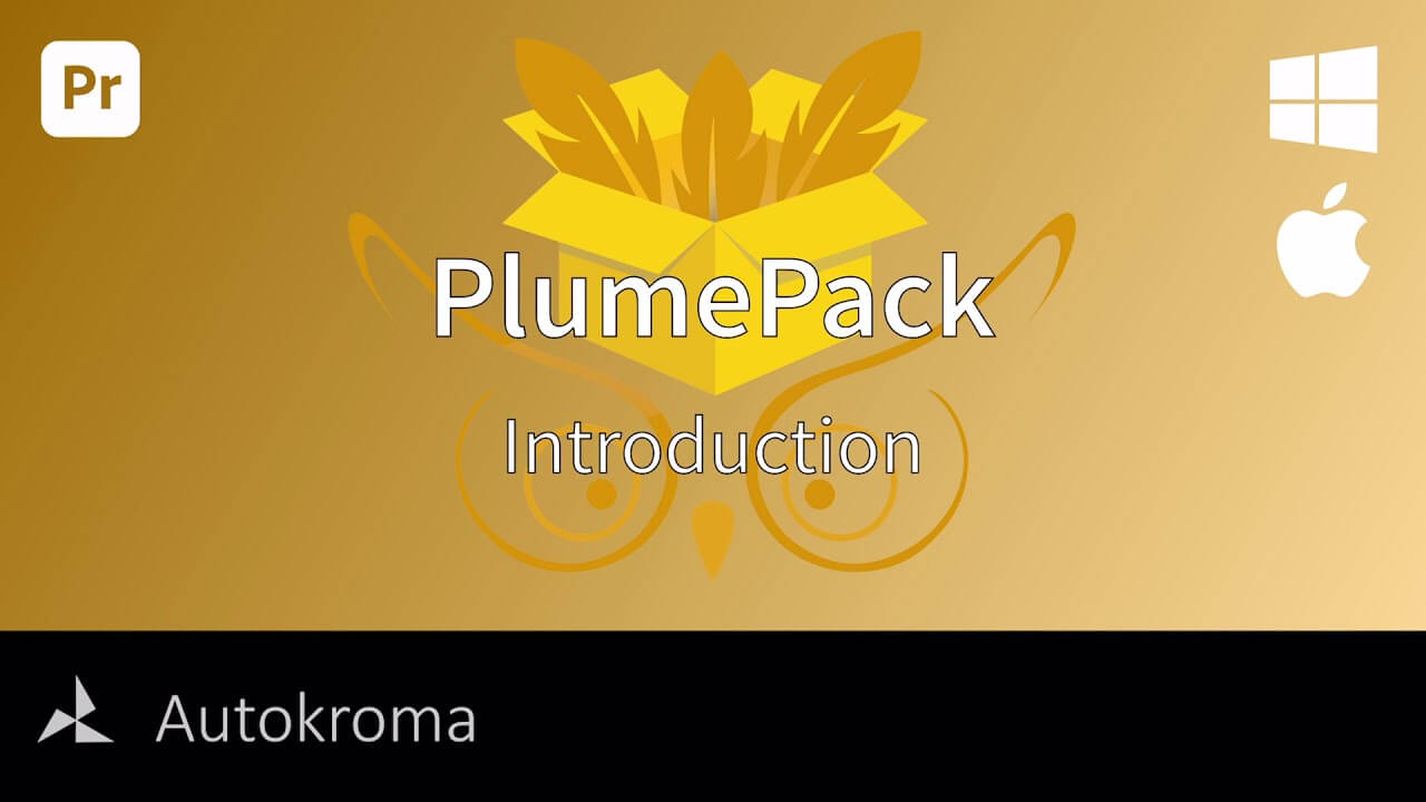 PlumePack
