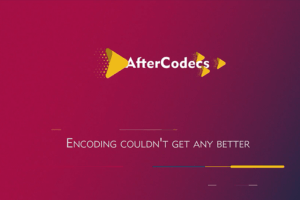 AE/PR/AME插件-AfterCodecs 1.10.11 Win 加速渲染输出编码插件