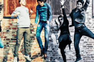 如何使用有凝聚力的调色板来讲述更有说服力的故事