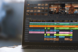 加快达芬奇14工作流程的10个键盘快捷键