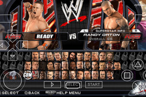 WWE SmackDown Vs. RAW