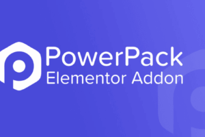 亲测PowerPack Addons for Elementor Pro v2.12.11 Elementor功能增强插件免费下载