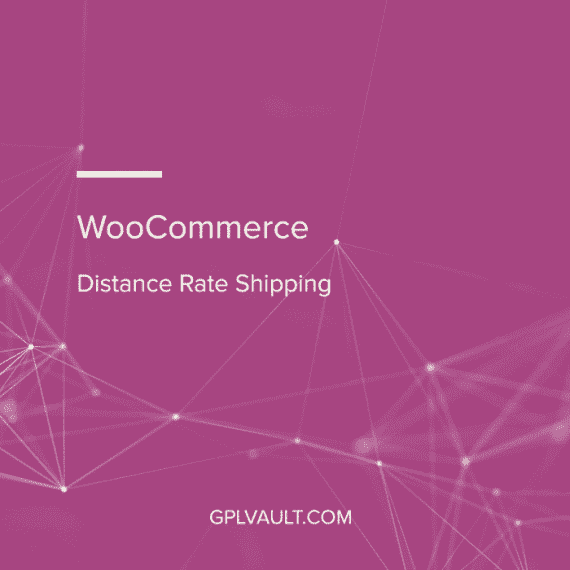 <span class="bbh-title-badge" style="background:#28a745">亲测</span> Distance Rate Shipping for WooCommerce v1.8.2 汉化版 – 专业距离费率运费插件