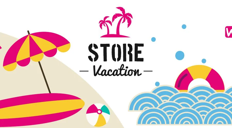 Store Vacation for WooCommerce v1.5.0：必备的WooCommerce店铺休假插件