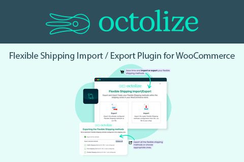Shipping Packages (Octolize) v1.7.14 官方汉化版 – WooCommerce配送包裹拆分插件