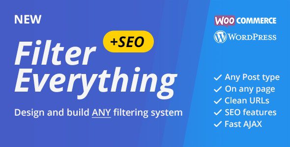 <span class="bbh-title-badge" style="background:#28a745">亲测</span> Filter Everything Pro v1.9.2.1 – 终极WordPress产品过滤器插件汉化版