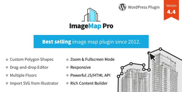 <span class="bbh-title-badge" style="background:#28a745">亲测</span> Image Map Pro for WordPress v6.1.9 专业图片地图编辑器插件汉化版