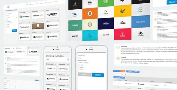 Super Logos Showcase for WordPress v2.9：必备徽标展示插件