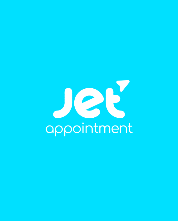 Jet Appointments Booking WordPress插件后台主界面截图，展示日历视图与预约管理功能