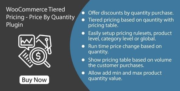 <span class="bbh-title-badge" style="background:#28a745">亲测</span> WooCommerce Tiered Pricing v1.1.2 – Official Chinese Localized Version
