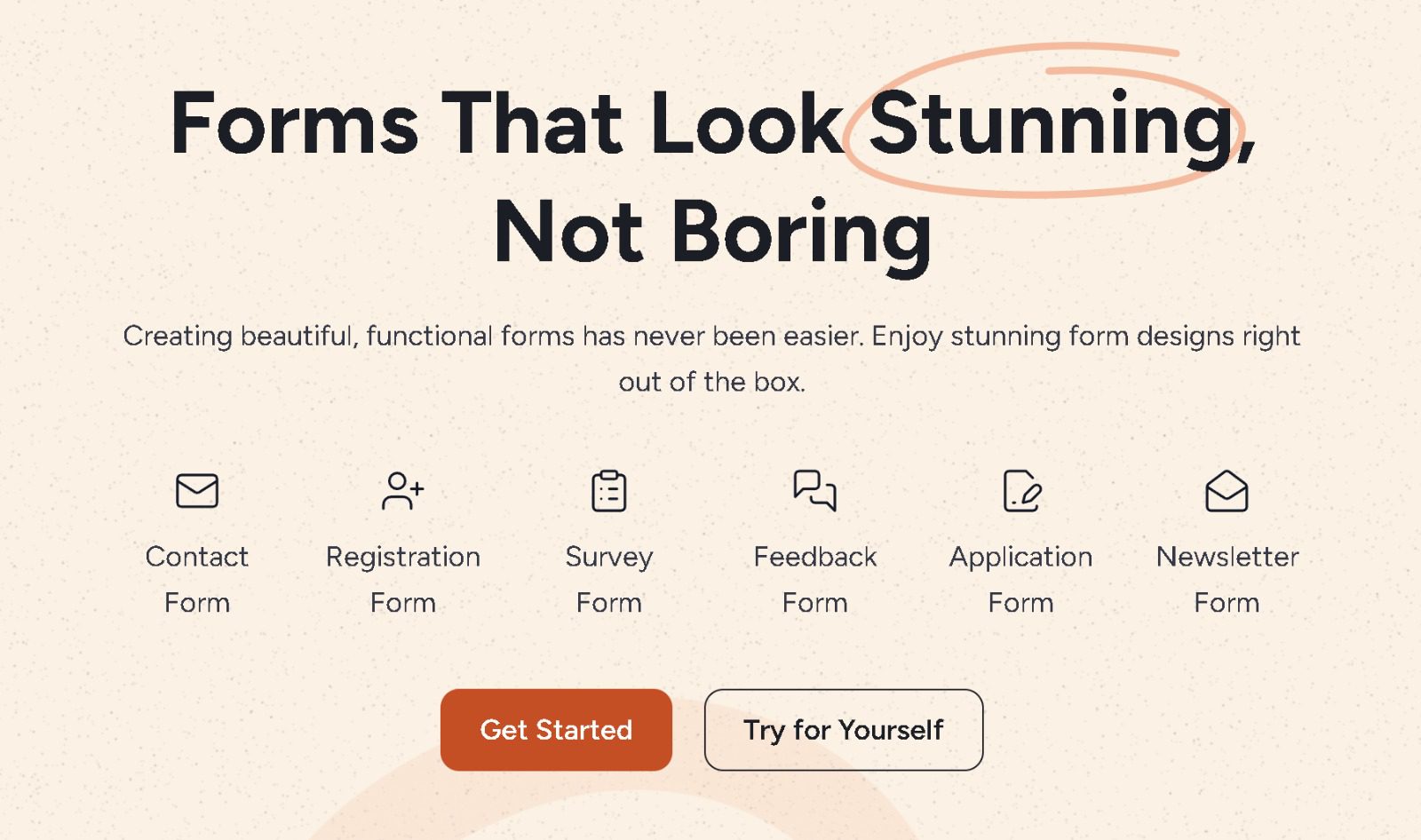 SureForms Pro (Business) 后台设置界面截图，展示AI表单构建器的主要配置选项和Gutenberg编辑器集成
