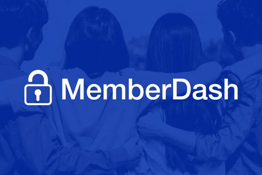 MemberDash v1.8.3 汉化版：终极WordPress会员插件与内容限制工具