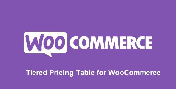 <span class="bbh-title-badge" style="background:#28a745">亲测</span> Tiered Pricing Table for WooCommerce 终极指南：动态分层定价插件