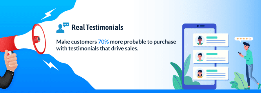 Real Testimonials Pro v3.2.0 Official Version: Essential Customer Review Display Plugin for WordPress