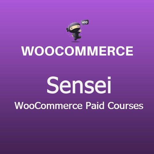 <span class="bbh-title-badge" style="background:#28a745">亲测</span> Sensei Pro (WC Paid Courses) 4.26.2.1.24.8 Official Version – WooCommerce Paid Courses Plugin