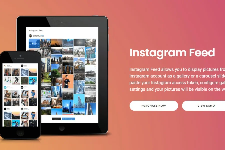 <span class="bbh-title-badge" style="background:#dc3545">稀缺</span> Instagram Feed Pro v4.4.7 Exclusive Chinese Version: The Ultimate Guide to WordPress Instagram Plugin