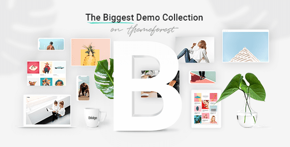 <span class="bbh-title-badge" style="background:#28a745">亲测</span> Bridge WordPress Theme v30.8.9: The Ultimate Multi-Purpose Website Building Solution