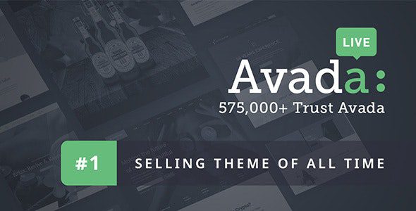 <span class="bbh-title-badge" style="background:#28a745">亲测</span> Avada v7.16 Official Version: The Ultimate Guide to the Best-Selling WordPress Multi-Purpose Theme