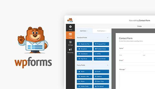 <span class="bbh-title-badge" style="background:#28a745">亲测</span> WPForms Pro Ultimate Guide: Essential Features and Tutorial for the WordPress Drag-and-Drop Form Plugin