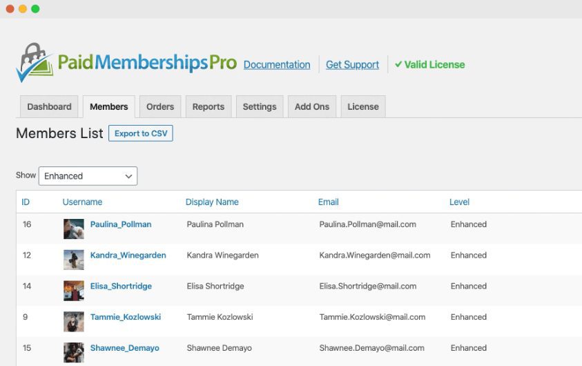 <span class="bbh-title-badge" style="background:#28a745">亲测</span> Paid Memberships Pro v3.8.4 官方中文版会员系统插件终极指南