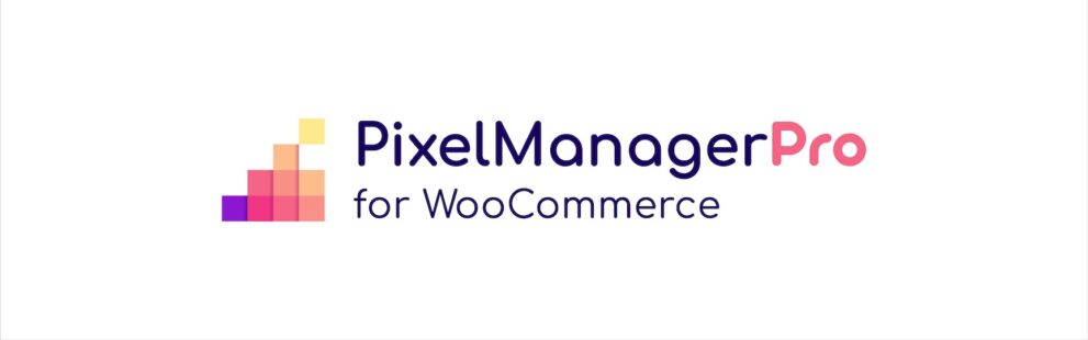 Screenshot of the Pixel Manager for WooCommerce Premium plugin admin interface, showing quick configuration toggles for GA4 and Meta Pixel