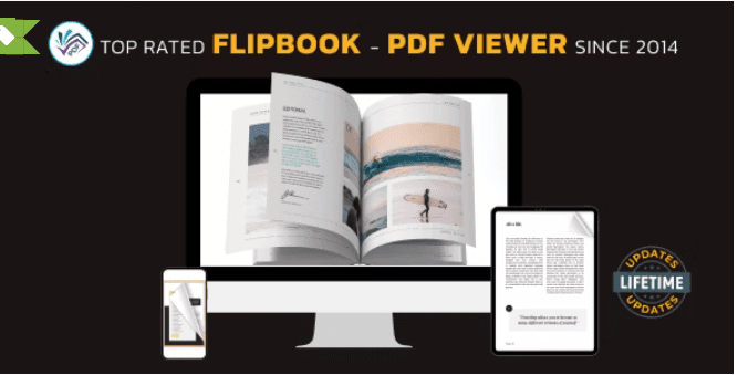 <span class="bbh-title-badge" style="background:#28a745">亲测</span> TNC FlipBook PDF viewer for WordPress 插件终极指南：打造互动翻书体验