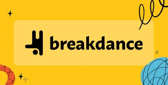 <span class="bbh-title-badge" style="background:#28a745">亲测</span> Breakdance Pro v3.0.0-beta.2 – The Ultimate WordPress Visual Website Builder Plugin (Official Chinese Version)