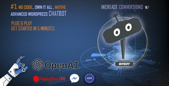 <span class="bbh-title-badge" style="background:#28a745">亲测</span> AI ChatBot for WordPress v15.2.7 Ultimate Guide: ChatGPT-Powered Chatbot Plugin