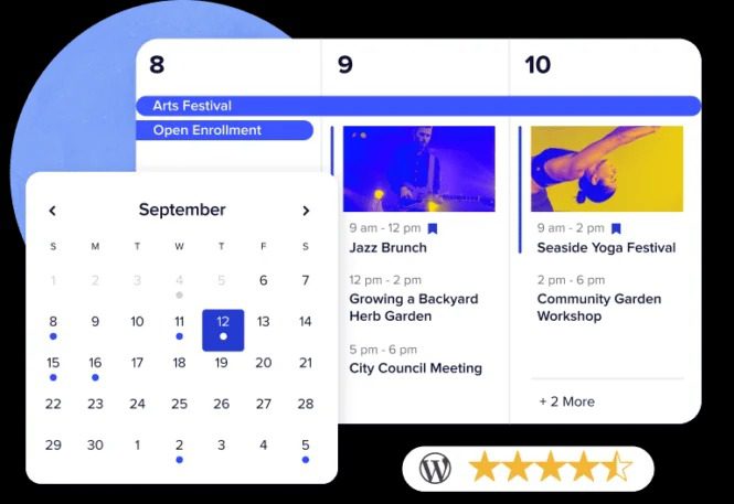 <span class="bbh-title-badge" style="background:#28a745">亲测</span> Event Tickets Plus v6.10.1 Ultimate Guide: Essential WordPress Ticketing Plugin