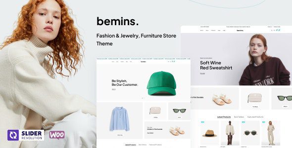 <span class="bbh-title-badge" style="background:#28a745">亲测</span> Bemins v1.2.7 独家评测：时尚珠宝家具店WordPress主题必备