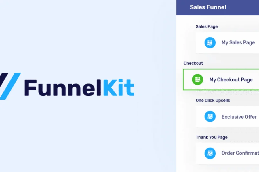 <span class="bbh-title-badge" style="background:#dc3545">稀缺</span> Funnel Builder PRO (by FunnelKit) Ultimate Guide: Building Sales Funnels to Boost Conversion Rates