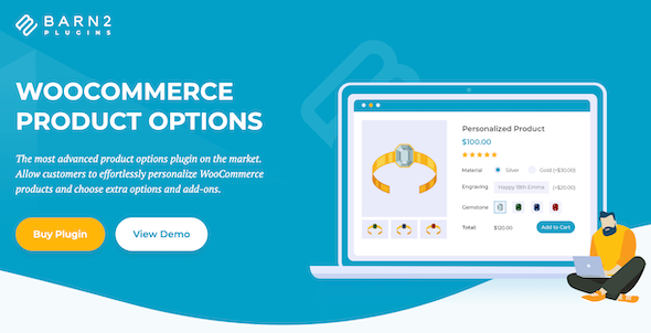 WooCommerce Product Options v2.7.3 Plugin Ultimate Guide: Enhancing Product Customization Experience