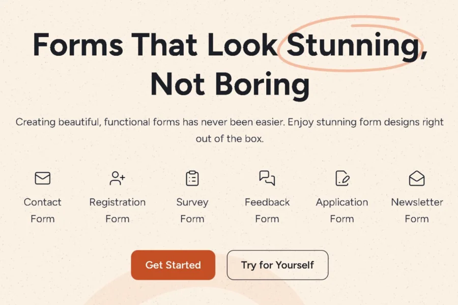 SureForms Pro (Business) v2.12.3 Official Chinese Version – Essential WordPress Form Plugin