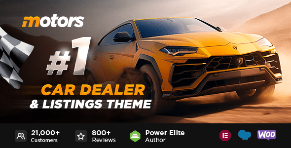 <span class="bbh-title-badge" style="background:#28a745">亲测</span> Motors WordPress Theme: The Ultimate Solution for Car Dealership and Boat Sales Websites