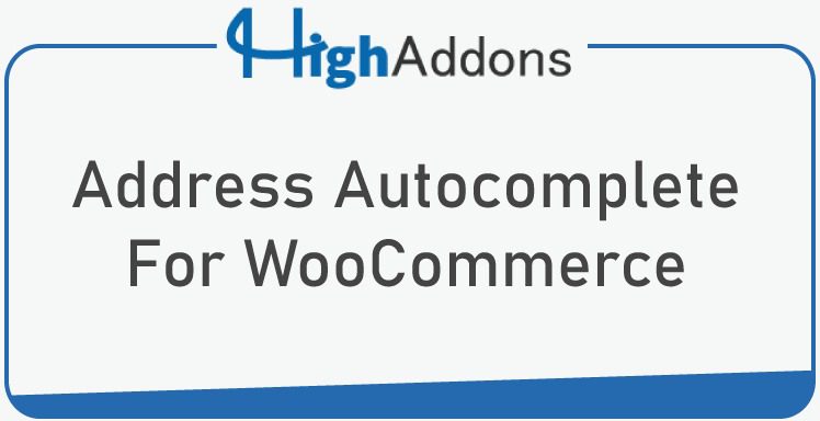 <span class="bbh-title-badge" style="background:#28a745">亲测</span> Address Field Autocomplete For WooCommerce 插件：终极地址自动完成解决方案