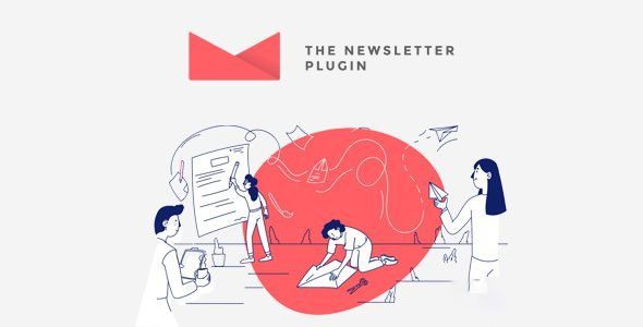 <span class="bbh-title-badge" style="background:#dc3545">稀缺</span> Newsletter Premium WordPress插件终极指南：邮件营销必备工具