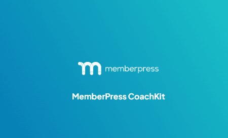 MemberPress CoachKit 1.0.18 Official Plugin: The Ultimate Coaching Management Solution
