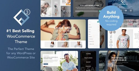 <span class="bbh-title-badge" style="background:#28a745">亲测</span> Flatsome Nulled v3.20.10 – Ultimate Best-Selling Multipurpose WooCommerce Theme Download