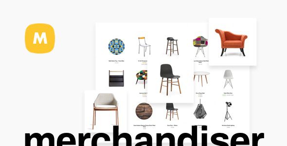 <span class="bbh-title-badge" style="background:#28a745">亲测</span> Merchandiser v10.0.13 – Official WooCommerce Theme Full Review and Installation Guide