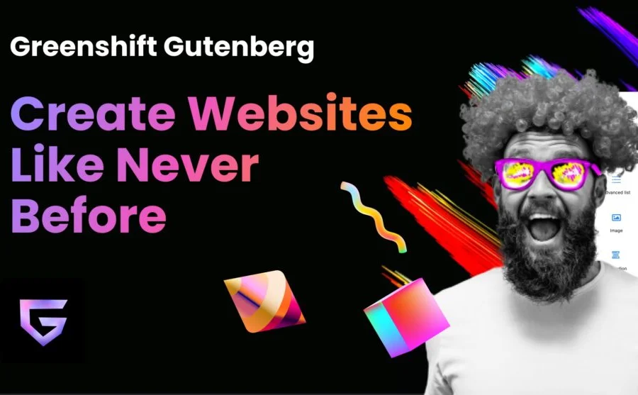 <span class="bbh-title-badge" style="background:#28a745">亲测</span> GreenShift All in One v12.0 Ultimate WordPress Animation Page Builder Plugin