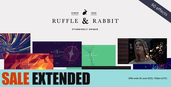 Rabbit v6.0.2 独家中文版 WordPress 主题必备下载